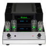 amplificateur intégré McIntosh MA252 face avant