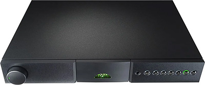 Ampli intégré Niam Nait XS3