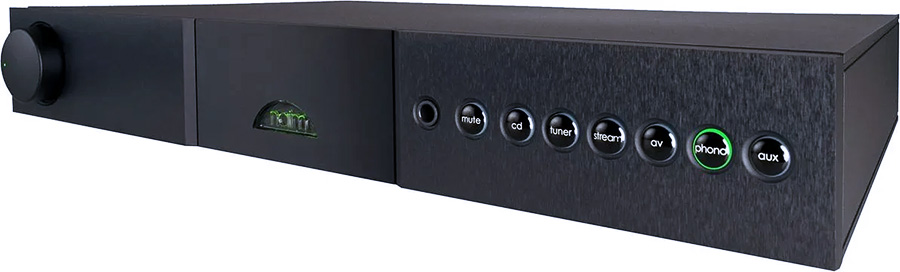 Amplificateur intégré Niam Nait XS3