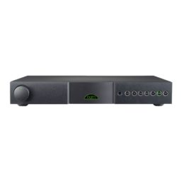 Niam Nait XS3 face ampli intégré Digithome hifi