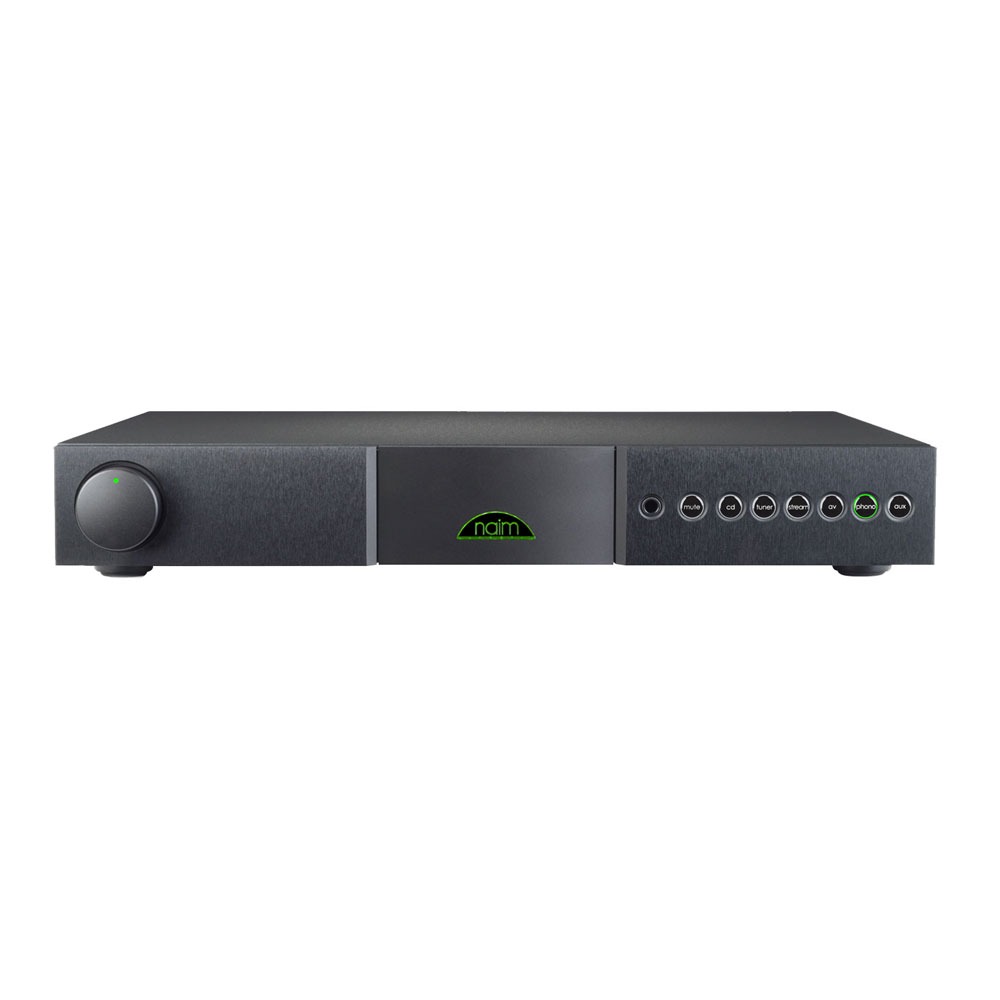 Niam Nait XS3 face ampli intégré Digithome hifi