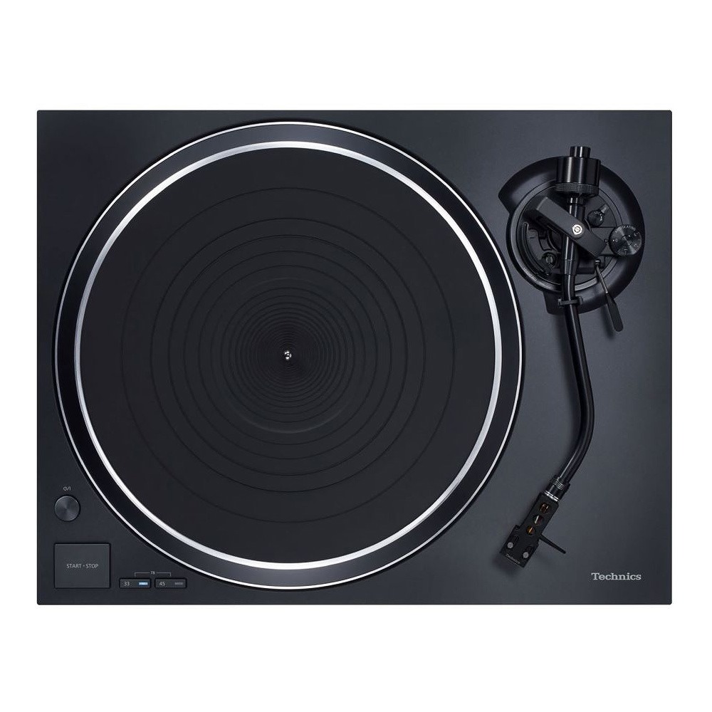 Technics SL 1500C noir 3