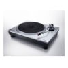 Technics SL 1500C silver 2