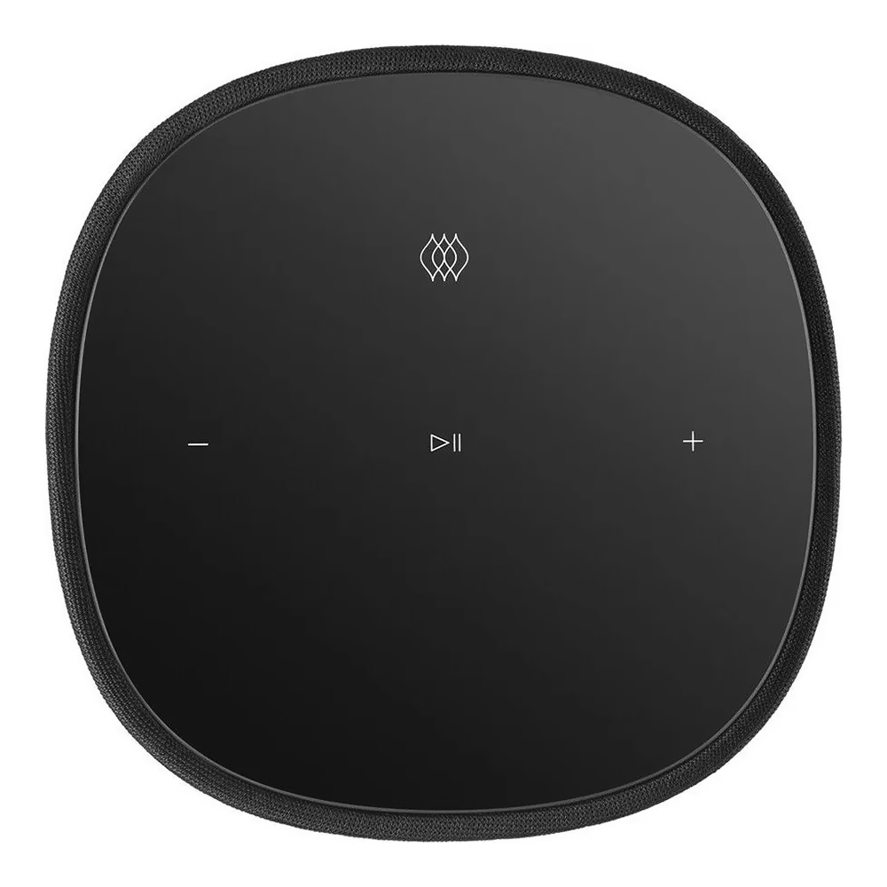 Bowers & Wilkins Formation Flex vue du dessus