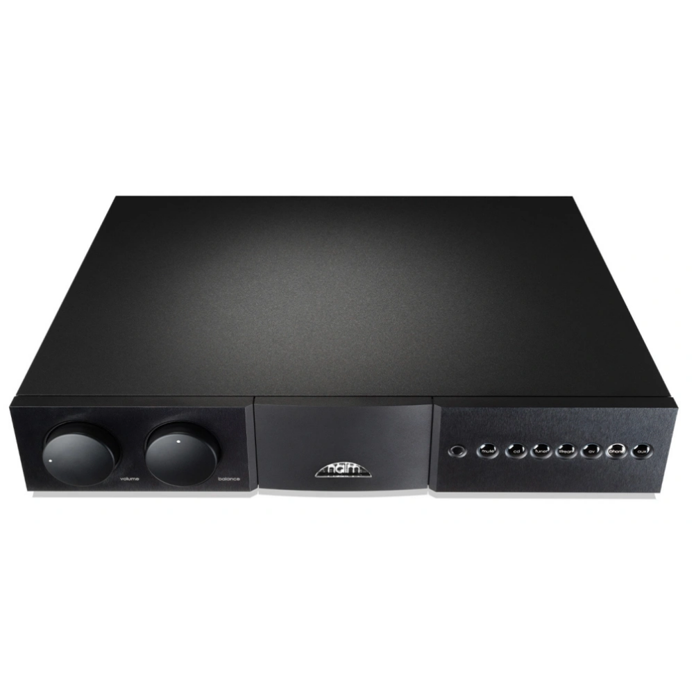 NAIM SUPERNAIT 3 DESSUS
