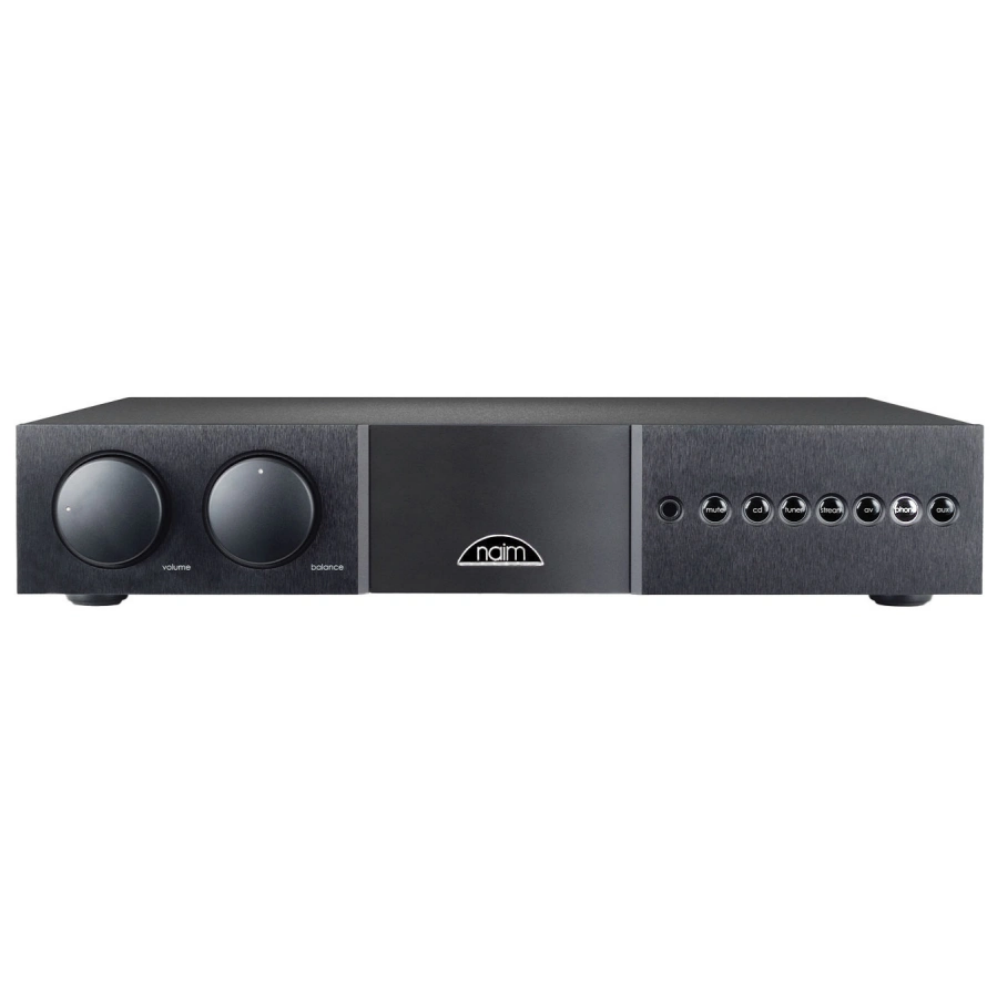 NAIM SUPERNAIT 3 FACE