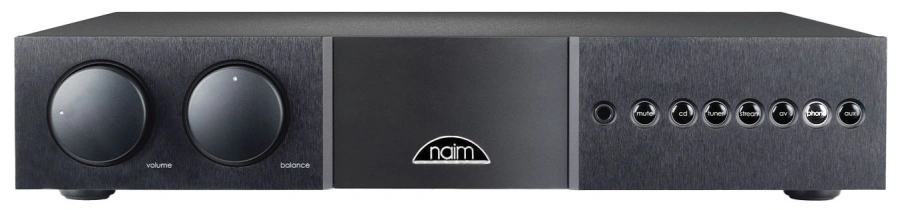 naim SUPERNAIT 3 FACE