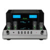 amplificateur intégré hybride McIntosh MA352 face avant