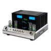 amplificateur intégré hybride McIntosh MA352 vue ambiée