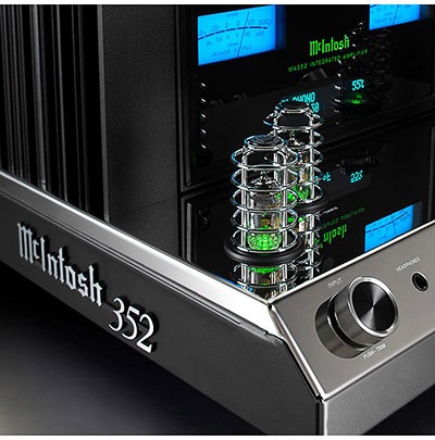 mcintosh MA352 Tube 1