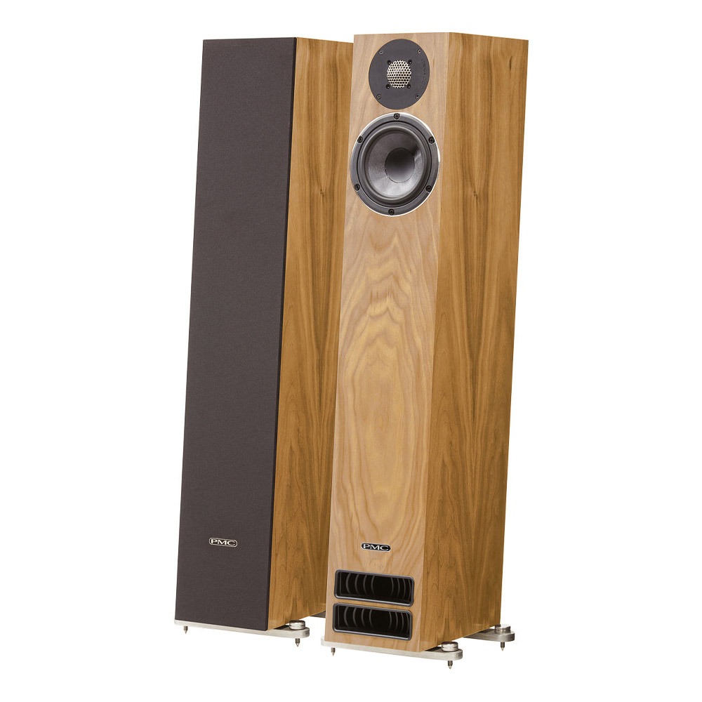PMC TWENTY5 23 CHENE NATUREL DIGITHOME HIFI