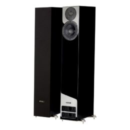 PMC TWENTY5 23 NOIR LAQUE DIGITHOME HIFI