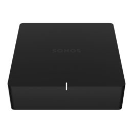 Sonos Port - DIGIThome Hifi