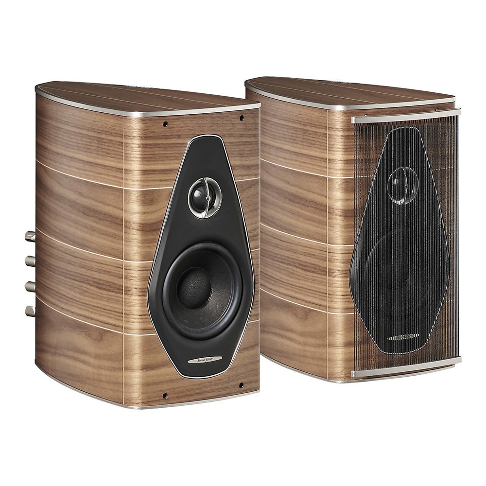 Sonus Faber Olympica Nova I noyer 1