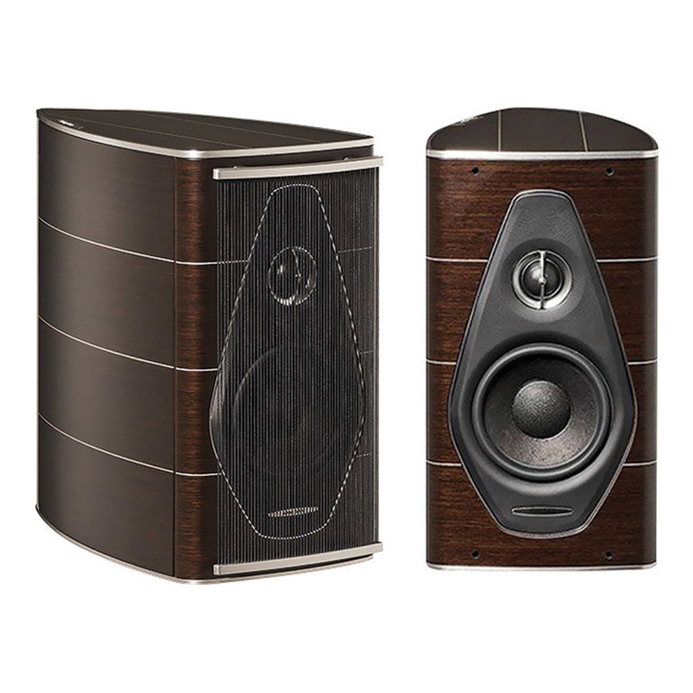 Sonus Faber Olympica Nova I wenge 1