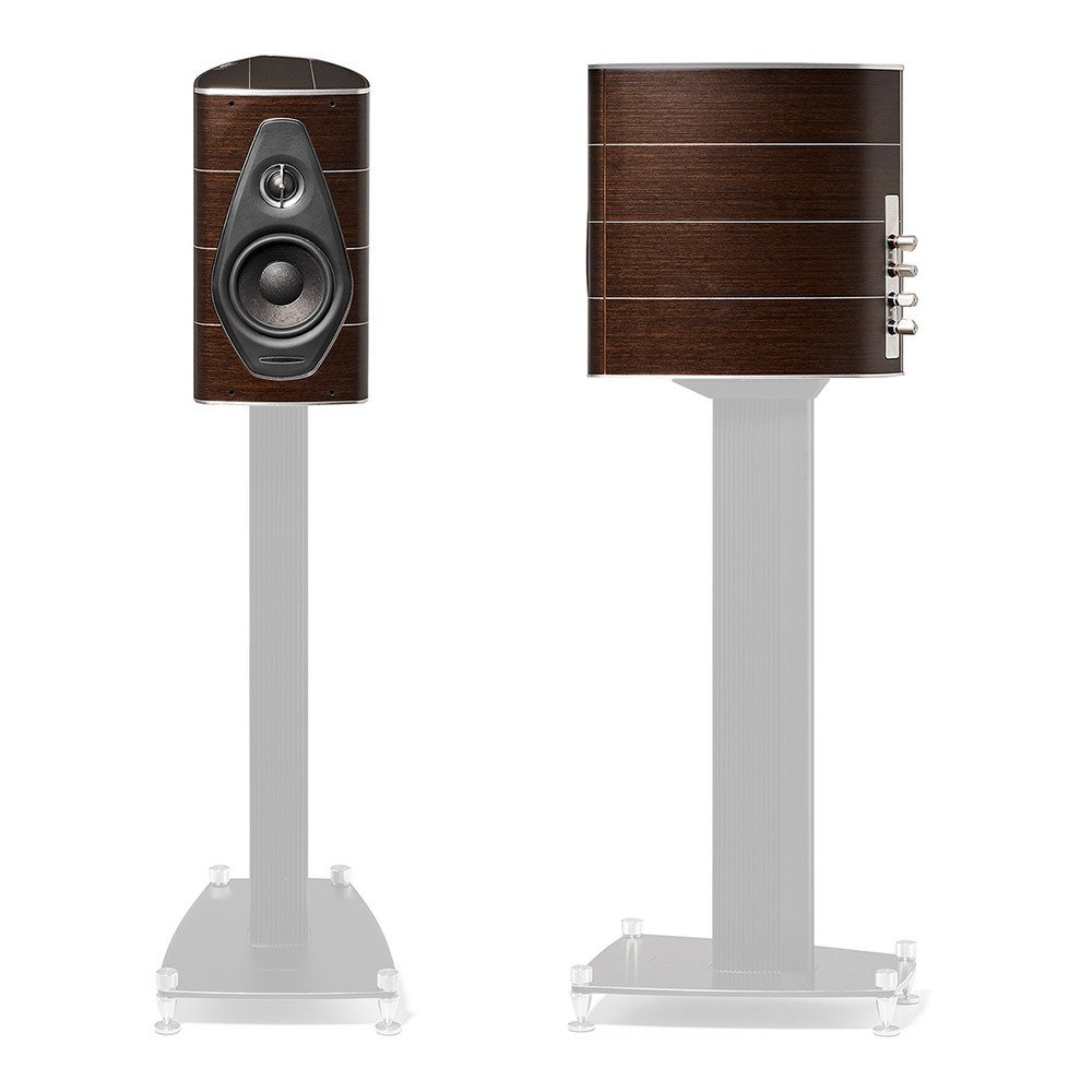 Sonus Faber Olympica Nova I wenge 2