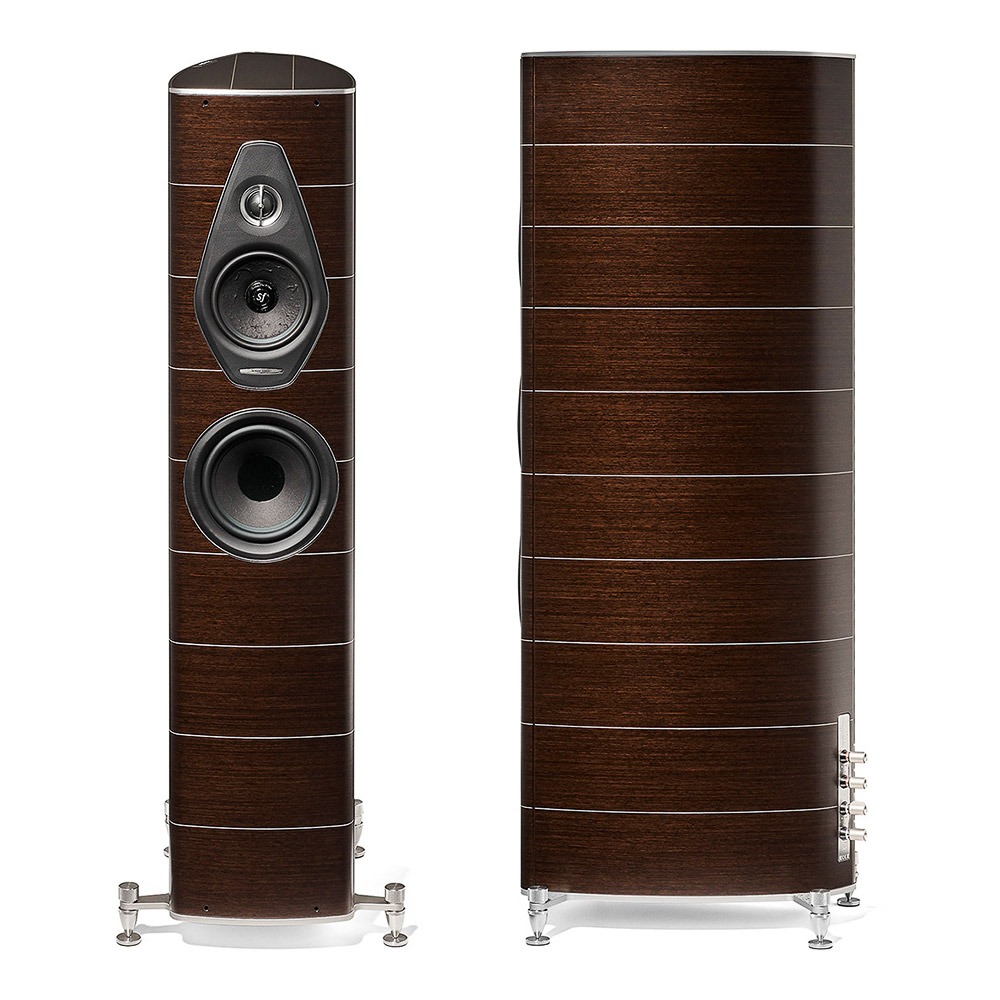 Sonus Faber Olympica Nova II wenge 2