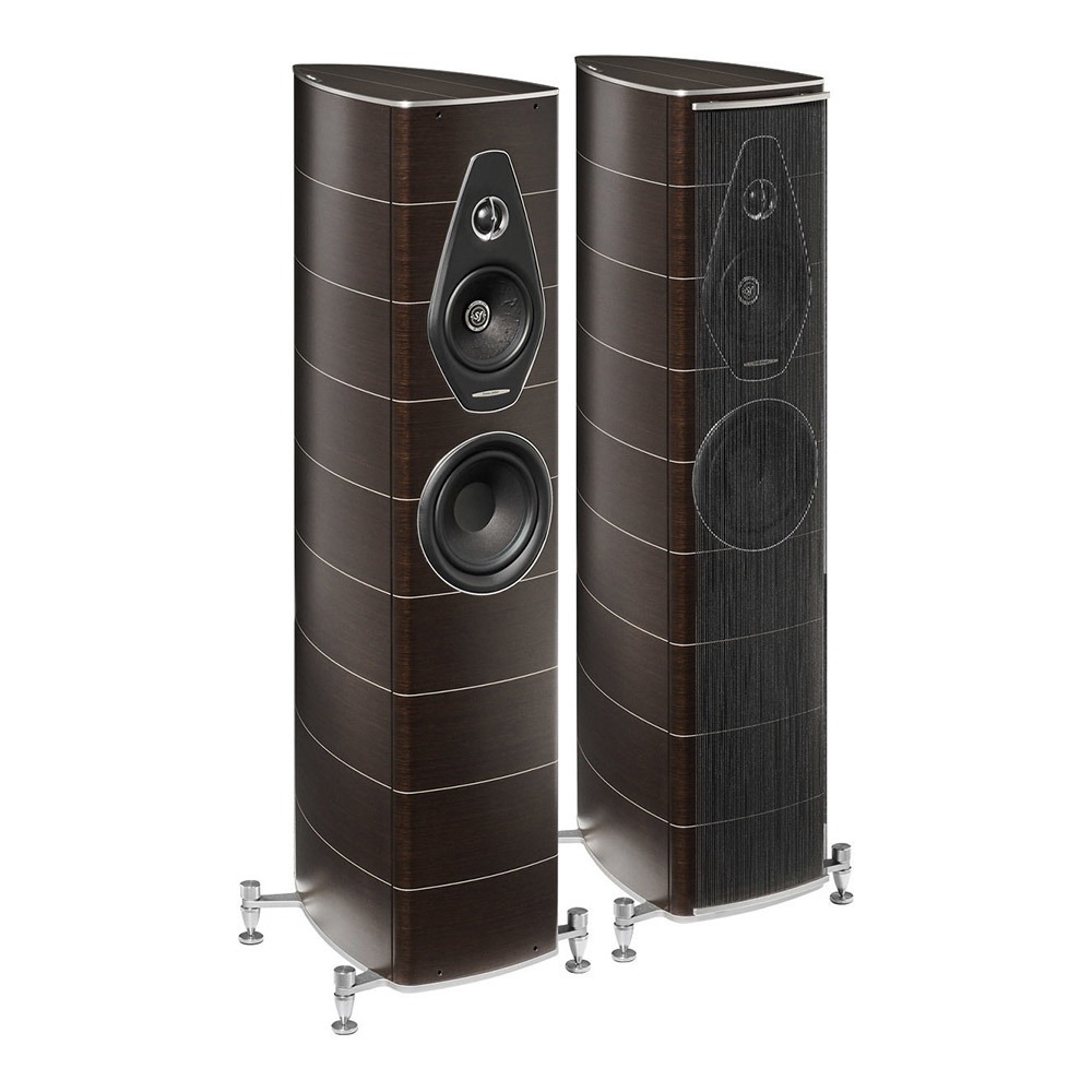 Sonus Faber Olympica Nova II wenge 3