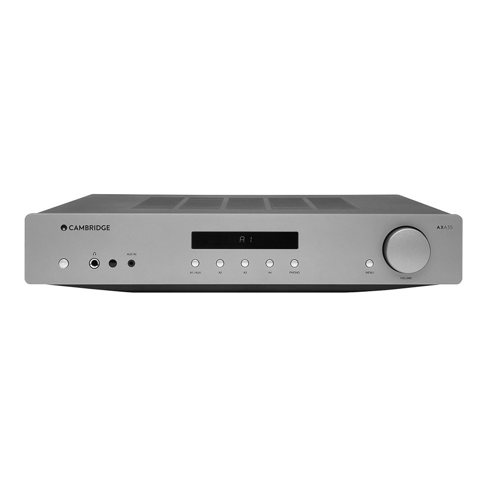 Cambridge Audio AX A35 1