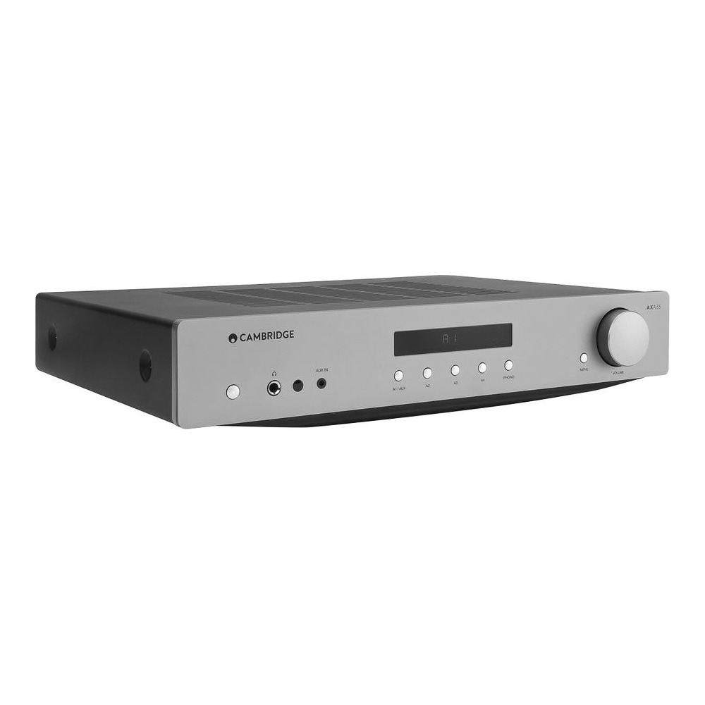 Cambridge Audio AX A35 2 1