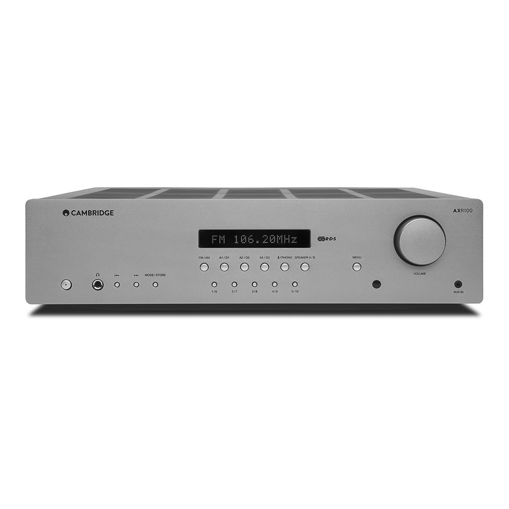 axr100 1