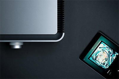 contrôleur Bluetooth compatible codec aptX HD