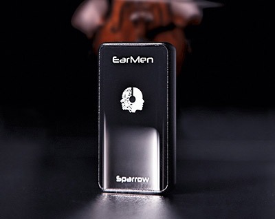 EarMen Sparrow 1 3