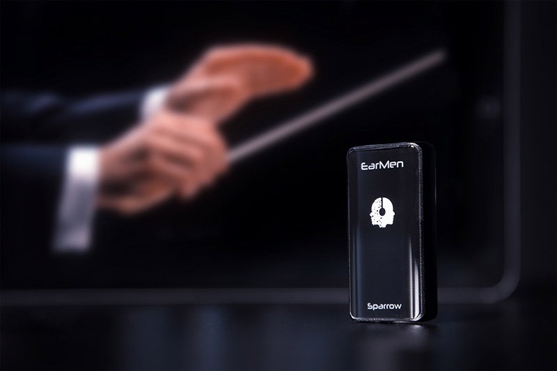 EarMen Sparrow 3 1