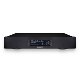 Lumin D2 noir
