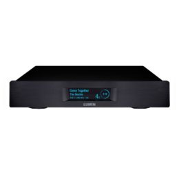 Lumin U1 Mini Noir
