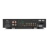 Musical Fidelity M5 si amplificateur intégré connectique