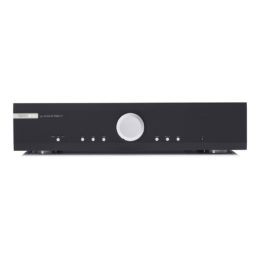 musical fidelity m3si amplificateur intégré noir