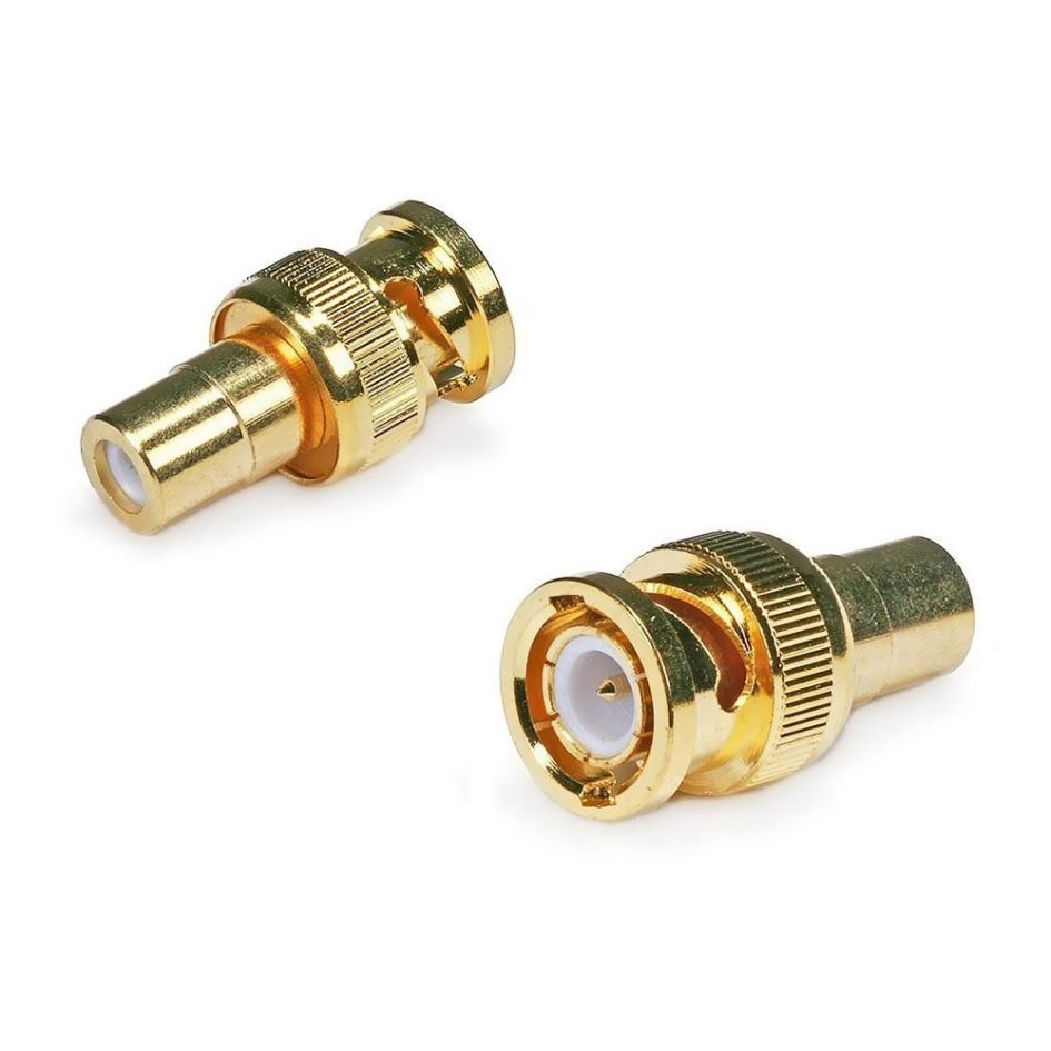 Wireworld Chroma 8 Câble audio numérique coaxial DIGIThome