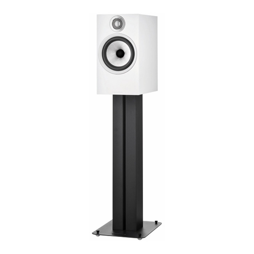 Bowers Wilkins 606 S2 Anniversary Edition Blanc