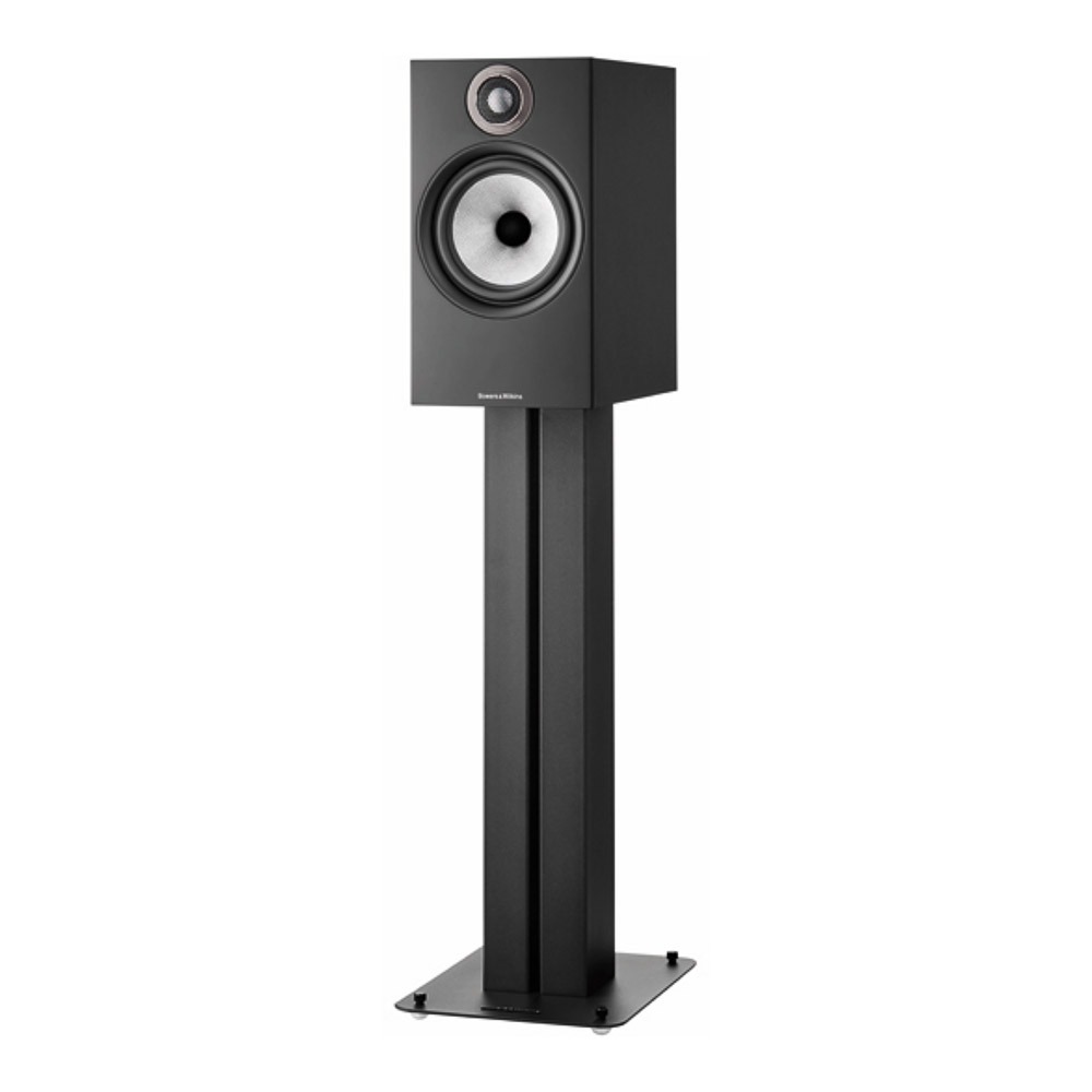 Bowers Wilkins 606 S2 Anniversary Edition Noir