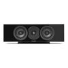Sonus Faber Lumina CI noir face avant