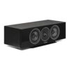 Sonus Faber Lumina CI noir vue oblique
