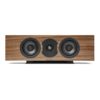 Sonus Faber Lumina CI noyer face avant