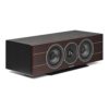 Sonus Faber Lumina CI wenge vue oblique