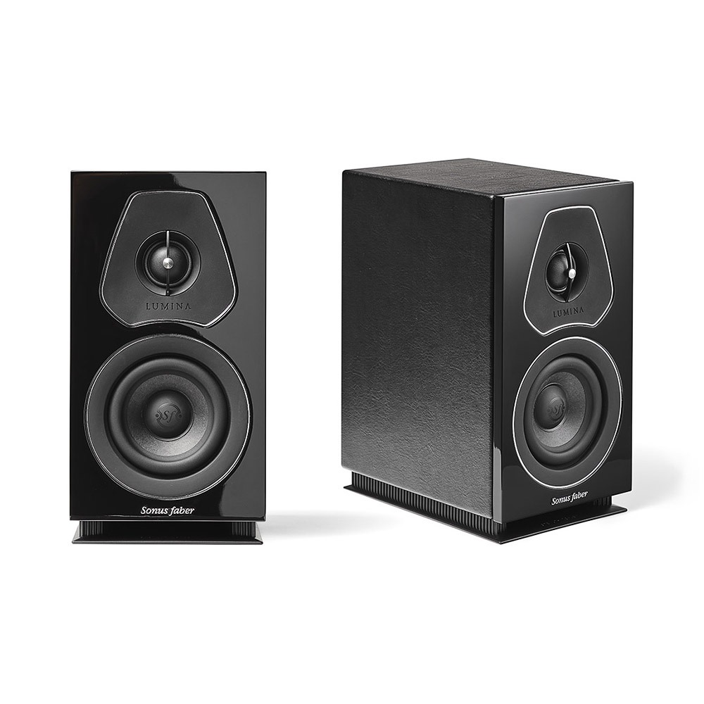 Sonus Faber Lumina I noir