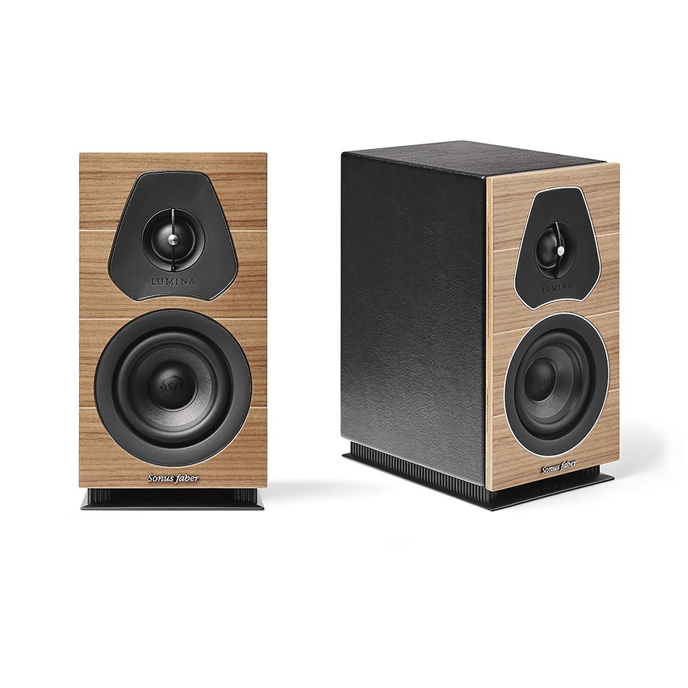Sonus Faber Lumina I noyer 1