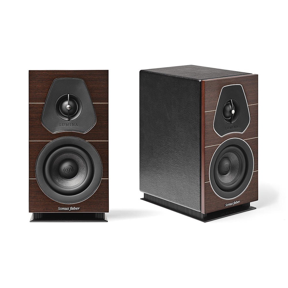 Sonus Faber Lumina I wenge