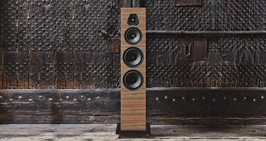 Sonus faber Lumina V galerie 3