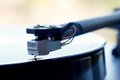 Cellule Rega Carbon