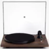 REGA P1 PLUS WALNUT