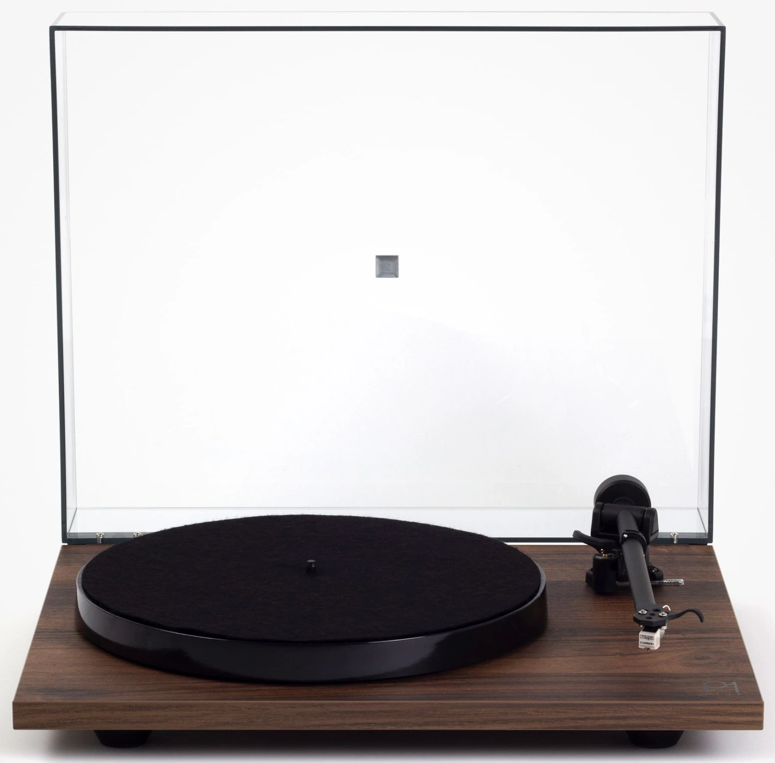 REGA P1 PLUS WALNUT