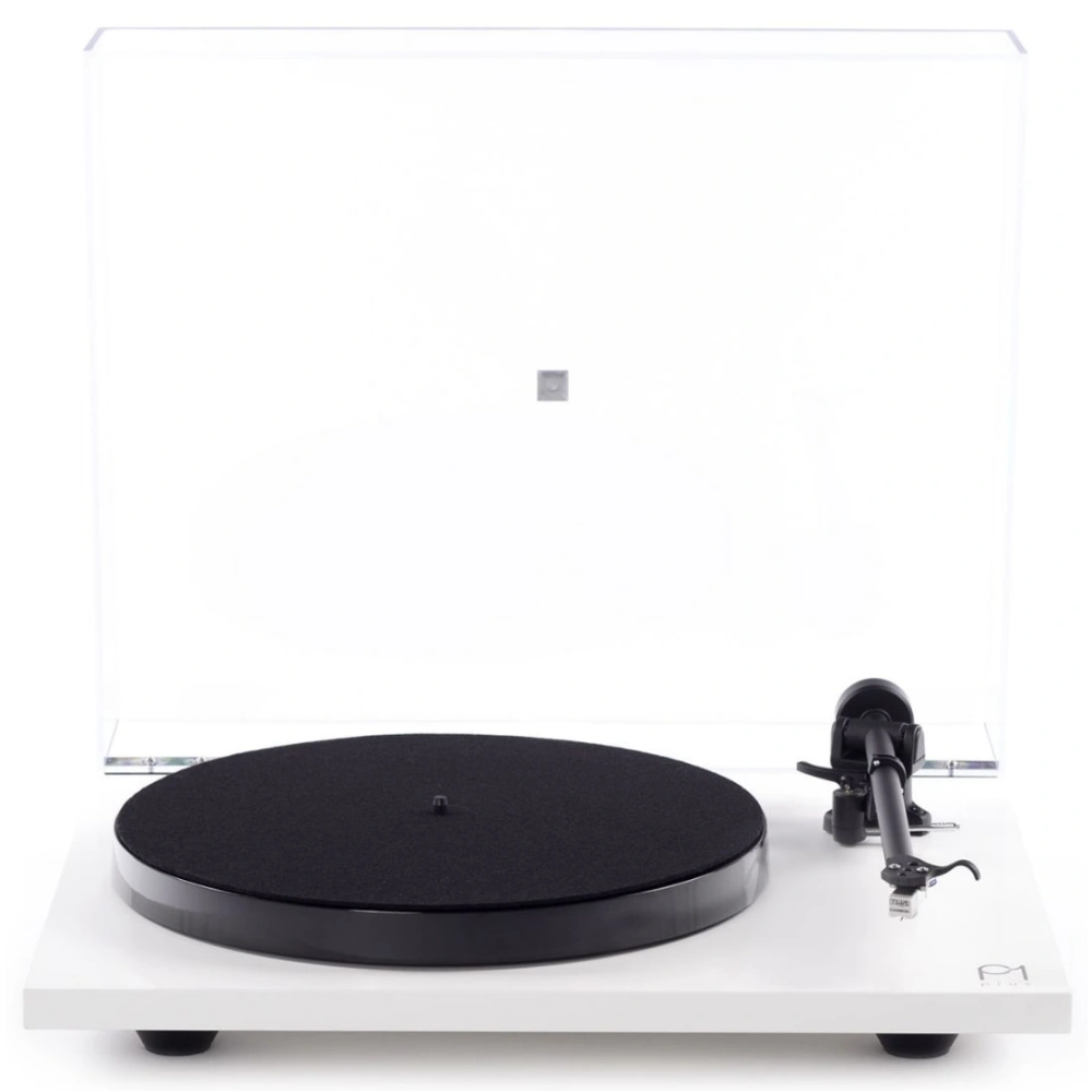 Rega P1 Plus Blanche 1000