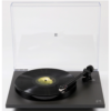 Rega P1 Plus noire 1000