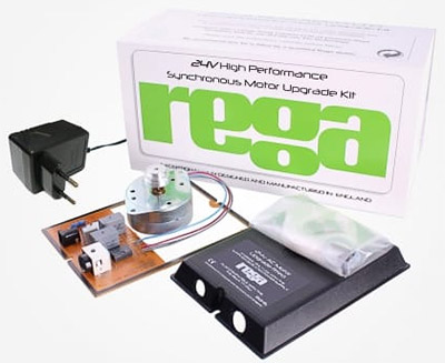 Rega Planar 2 moteur 24v
