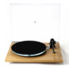Rega Planar 3 chêne clair
